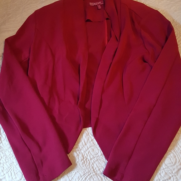 Pink Jacket - Picture 3 of 3